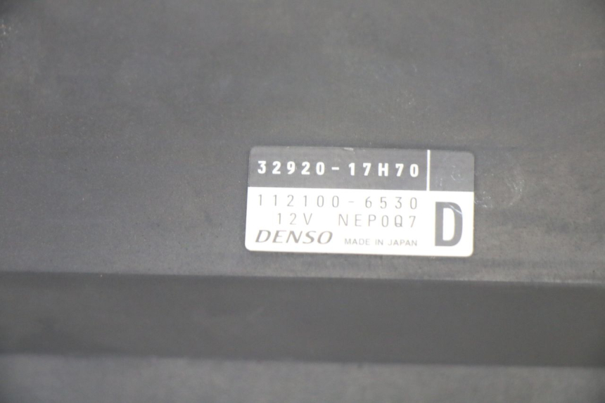 photo de CDI SUZUKI GSX F GSXF 650 (2007 - 2015)