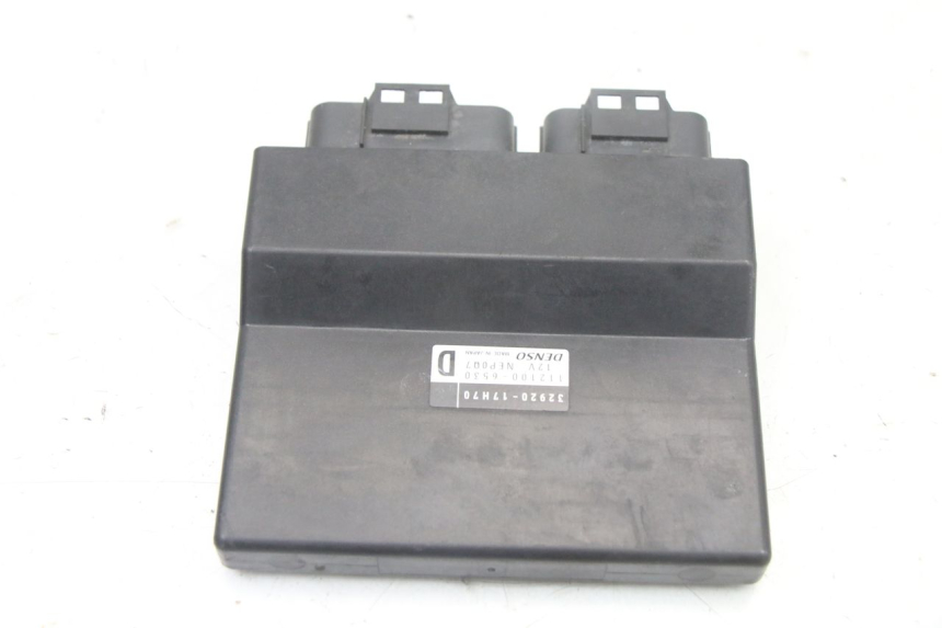 photo de CDI SUZUKI GSX F GSXF 650 (2007 - 2015)