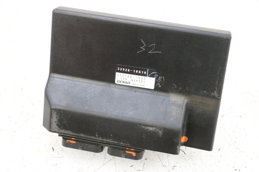 photo de CDI SUZUKI GSXR GSX-R 1000 (2003 - 2004) - Vista principal