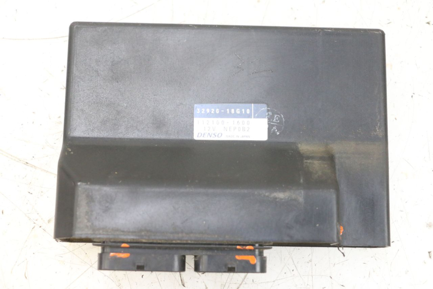 photo de CDI SUZUKI GSXR GSX-R 1000 (2003 - 2004) - Detalle de la pieza