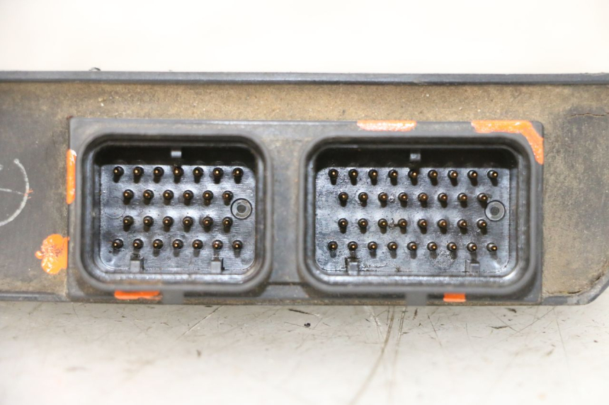 photo de CDI SUZUKI GSXR GSX-R 1000 (2003 - 2004) - Detalles de los puntos de fijación