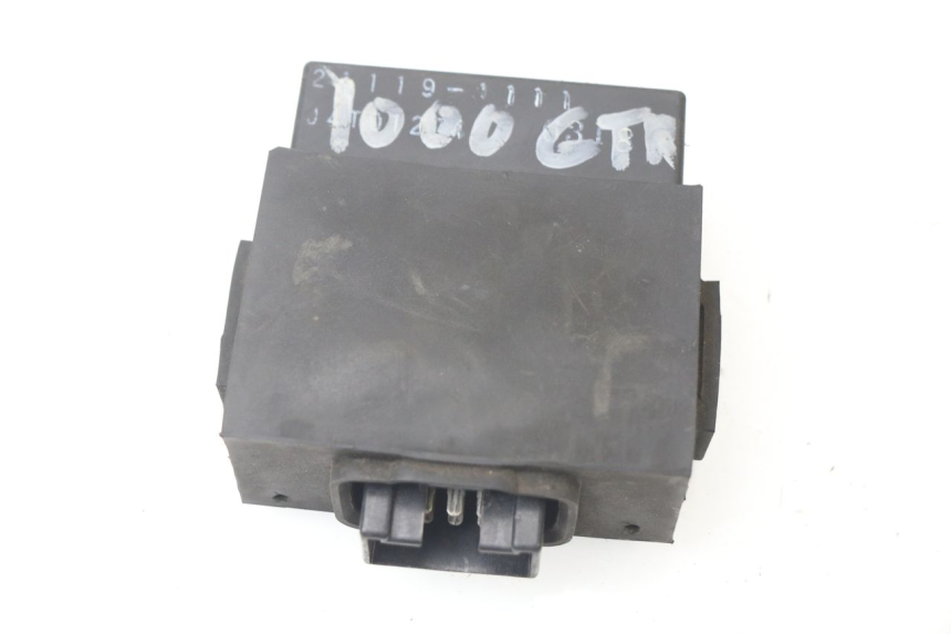 photo de CDI KAWASAKI GTR 1000 (1994 - 2004)