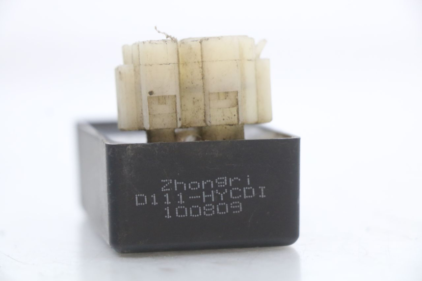 photo de CDI DE ENCENDIDO EUROCKA GTR 50 (2007 - 2017)