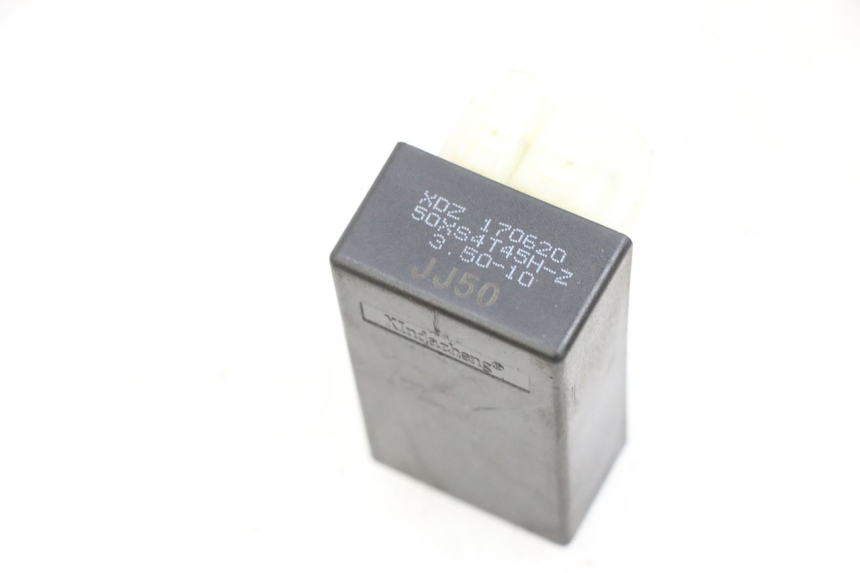 photo de CDI EUROCKA GTR 50 (2018 - 2021) - Detalle de la pieza