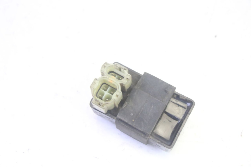 photo de CDI SYM GTS EVO 125 (2009 - 2013) - Vista principal