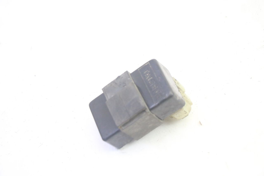 photo de CDI SYM GTS EVO 125 (2009 - 2013) - Zoom estado de uso