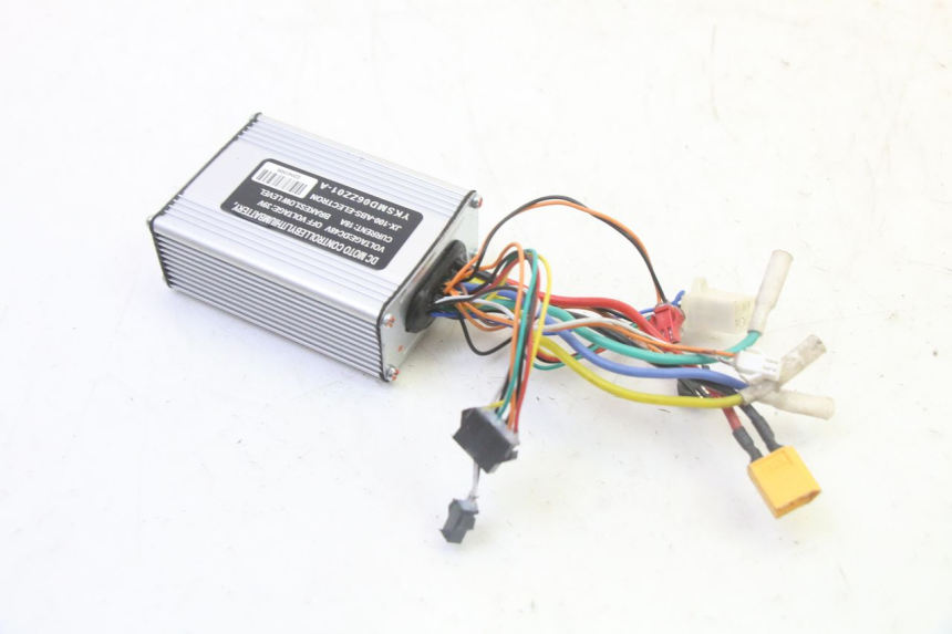 photo de CDI HITWAY H5 1