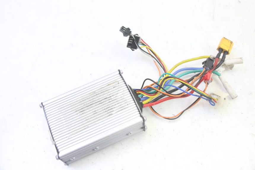 photo de CDI HITWAY H5 1