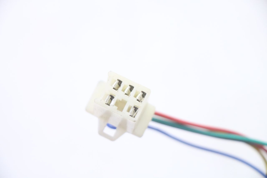 photo de CDI HITWAY H5 1