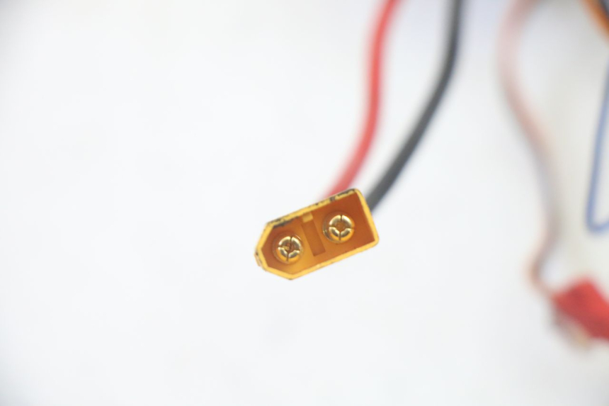 photo de CDI HITWAY H5 1