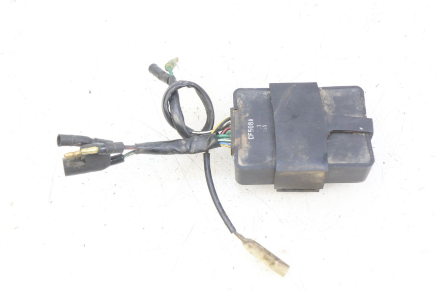 photo de CDI UNIDAD DE CONTROL HONDA CR 80 (2001 - 2003)