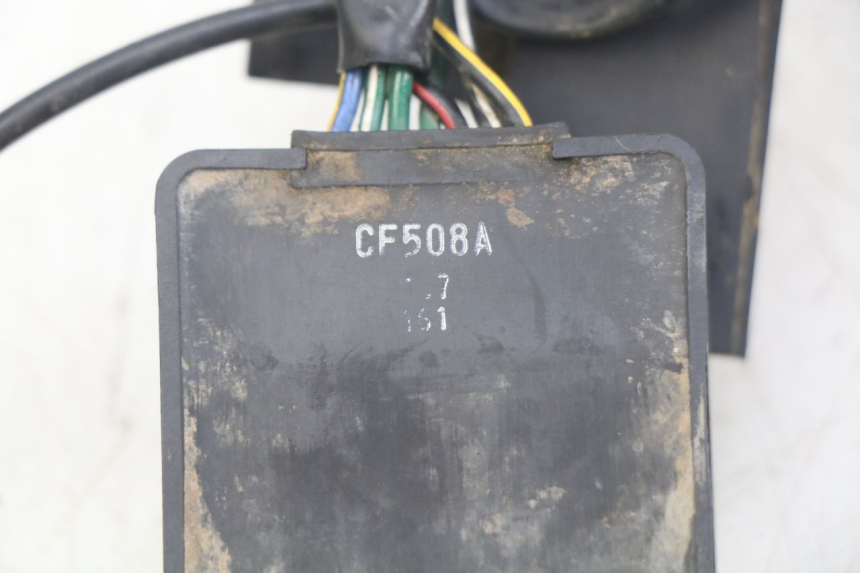 photo de CDI UNIDAD DE CONTROL HONDA CR 80 (2001 - 2003)