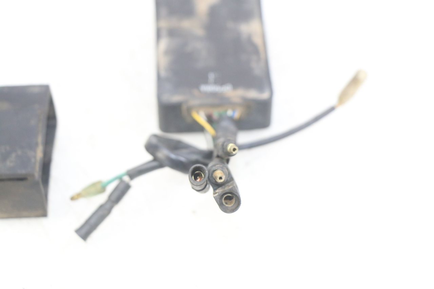 photo de CDI UNIDAD DE CONTROL HONDA CR 80 (2001 - 2003)