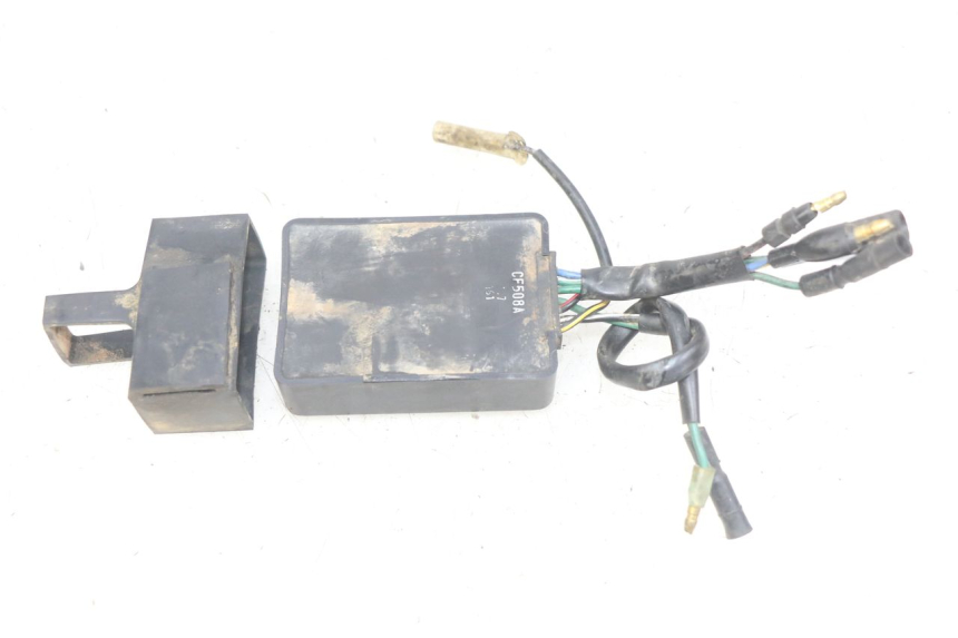 photo de CDI UNIDAD DE CONTROL HONDA CR 80 (2001 - 2003)