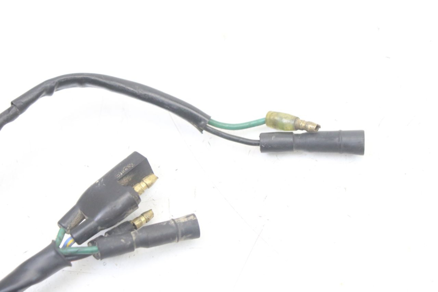 photo de CDI HONDA CR 85 (2003 - 2007)