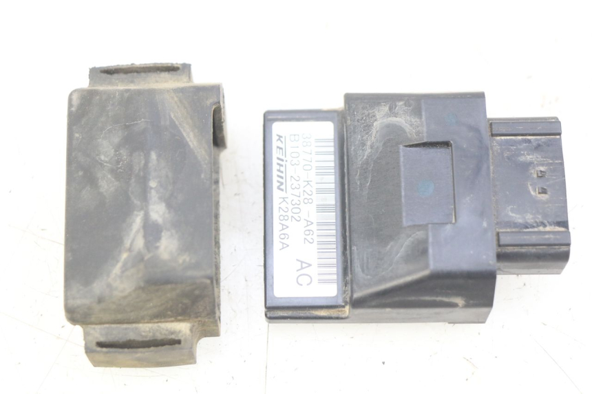 photo de UNIDAD DE CONTROL CDI HONDA CRF CR-F 125 (2022 - 2023)