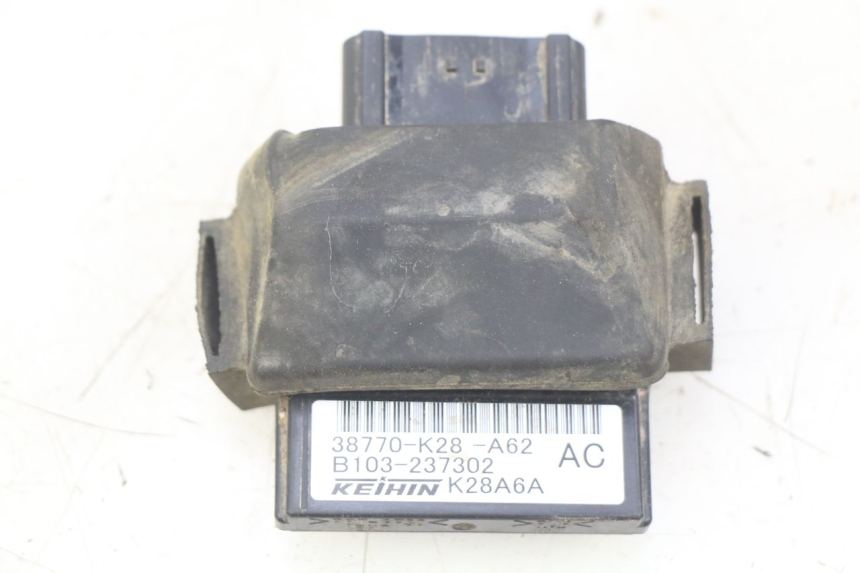 photo de UNIDAD DE CONTROL CDI HONDA CRF CR-F 125 (2022 - 2023)