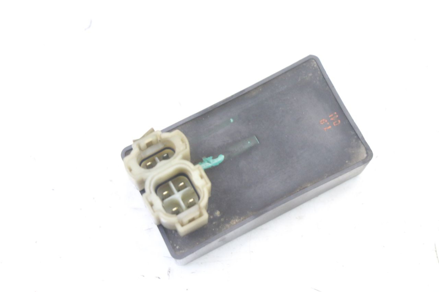 photo de CDI HONDA MTX TC02 125 (1987 - 1989)