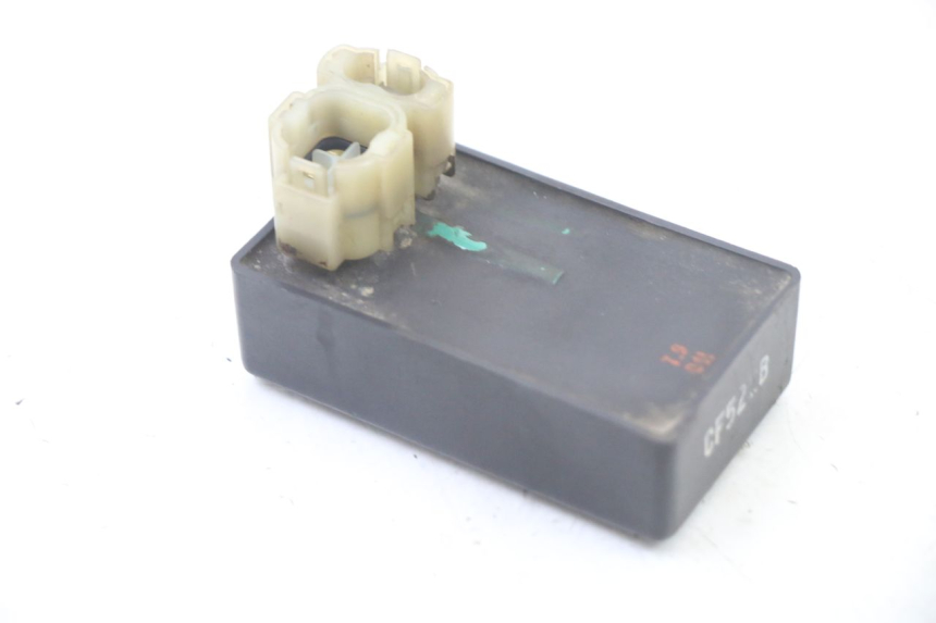 photo de CDI HONDA MTX TC02 125 (1987 - 1989)