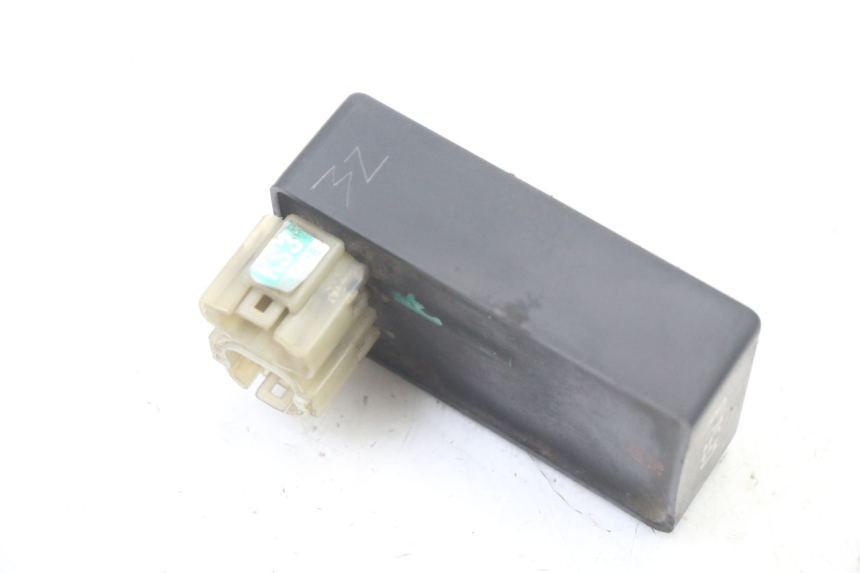 photo de CDI HONDA MTX TC02 125 (1987 - 1989)