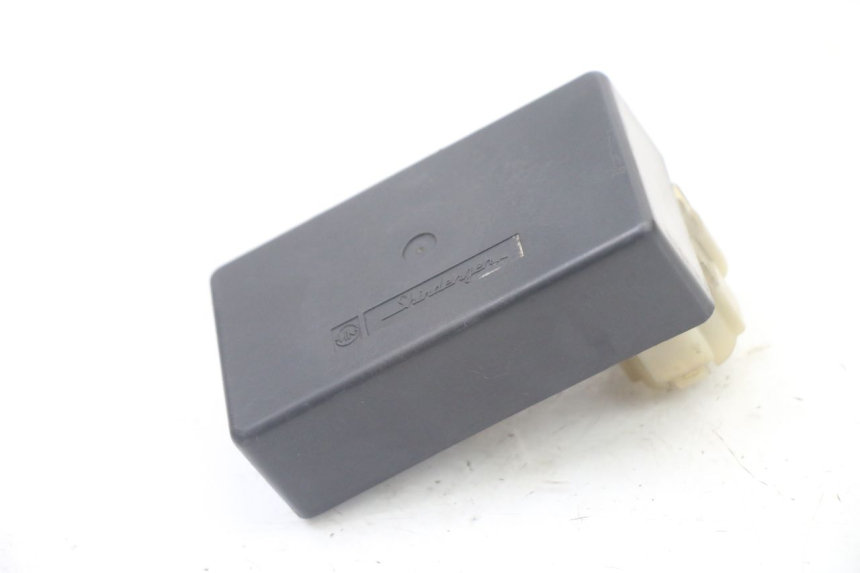 photo de CDI HONDA MTX TC02 125 (1987 - 1989)