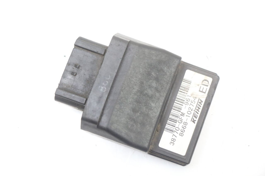 photo de UNIDAD DE CONTROL CDI HONDA NHX LEAD 110 (2008 - 2010)