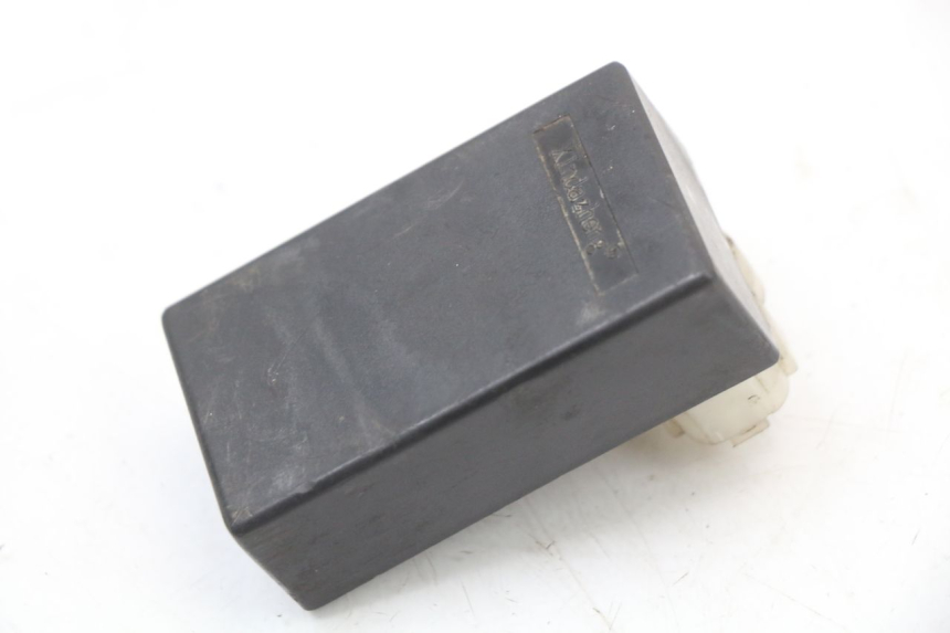 photo de CAJA CDI IMF INDUSTRIE PACH 4T 50 (2009 - 2018)