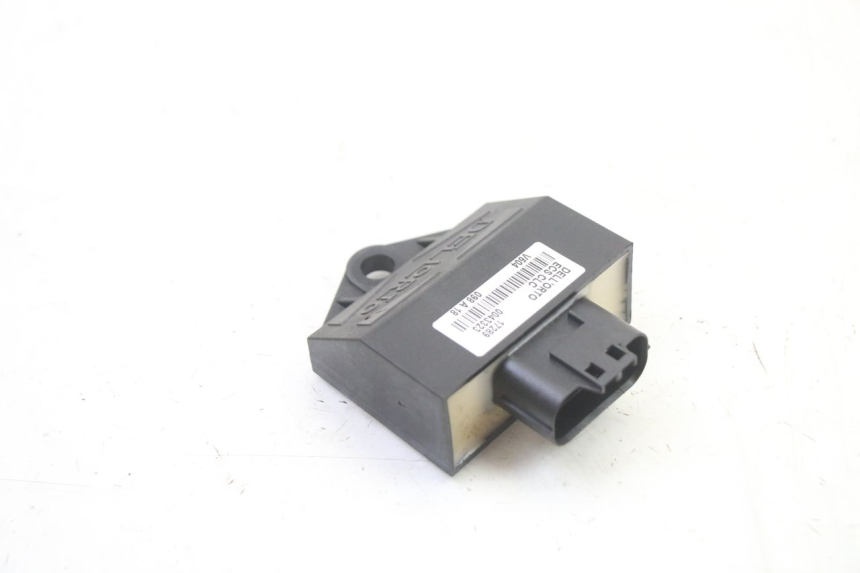 photo de UNIDAD DE CONTROL CDI SYM JET 14 4T 50 (2018 - 2022)