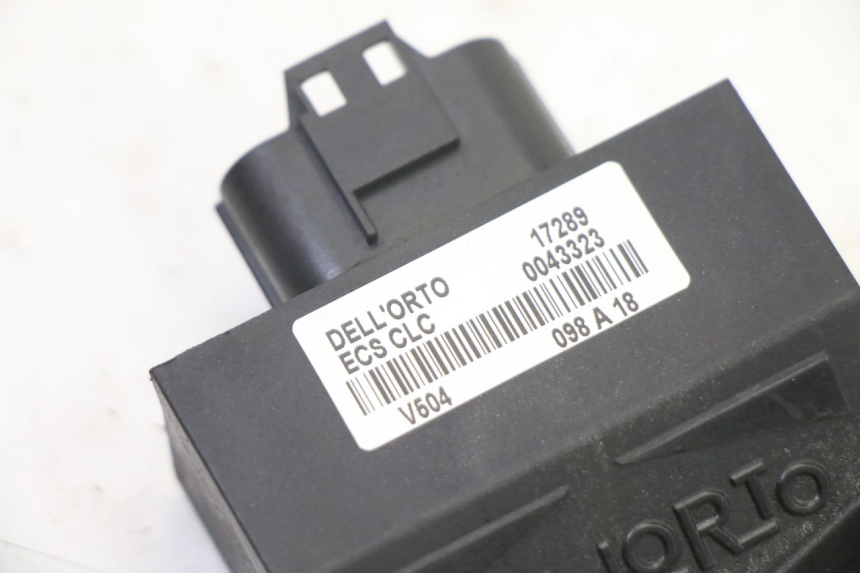photo de UNIDAD DE CONTROL CDI SYM JET 14 4T 50 (2018 - 2022)