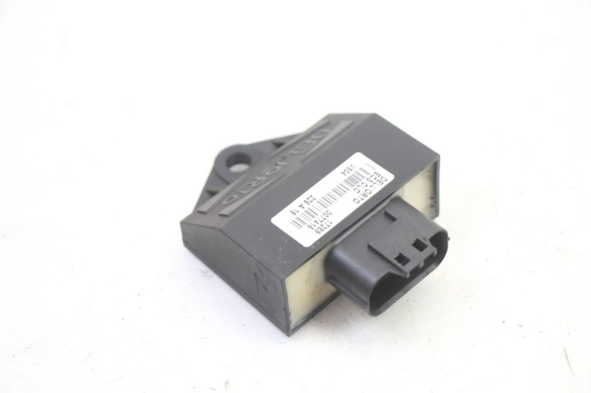 photo de UNIDAD DE CONTROL CDI SYM JET 14 4T 50 (2018 - 2022)
