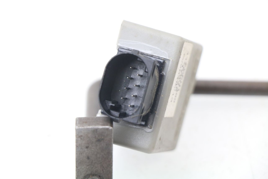 photo de CDI PEUGEOT JET FORCE CARBU 50 (2003 - 2016)