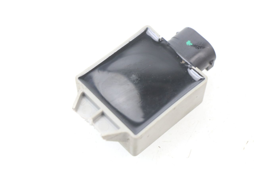 photo de CDI PEUGEOT JET FORCE CARBU 50 (2003 - 2016)