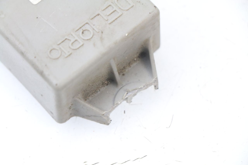 photo de CDI PEUGEOT JET FORCE CARBU 50 (2003 - 2016)