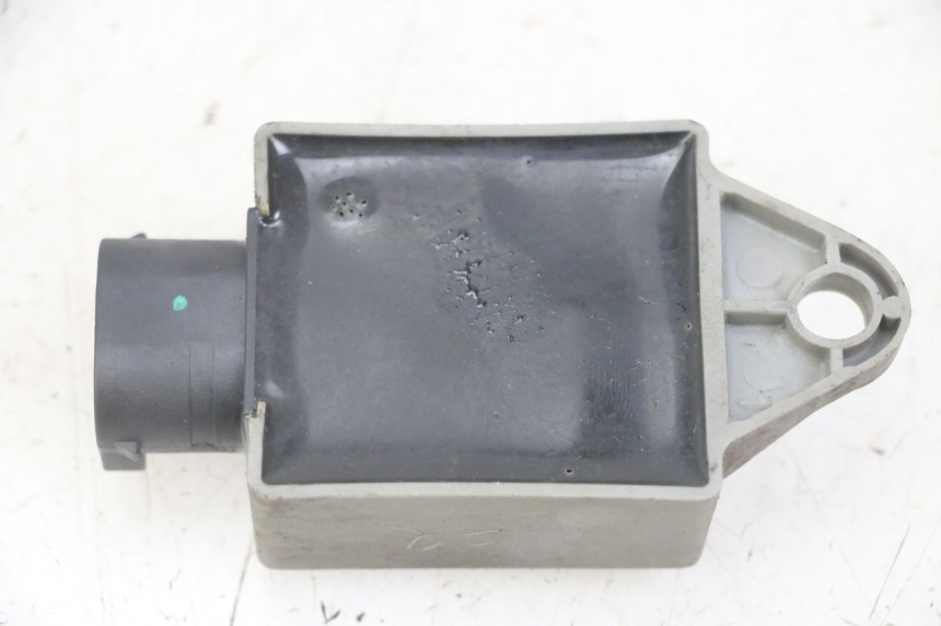 photo de CDI PEUGEOT JET FORCE CARBU 50 (2003 - 2016)