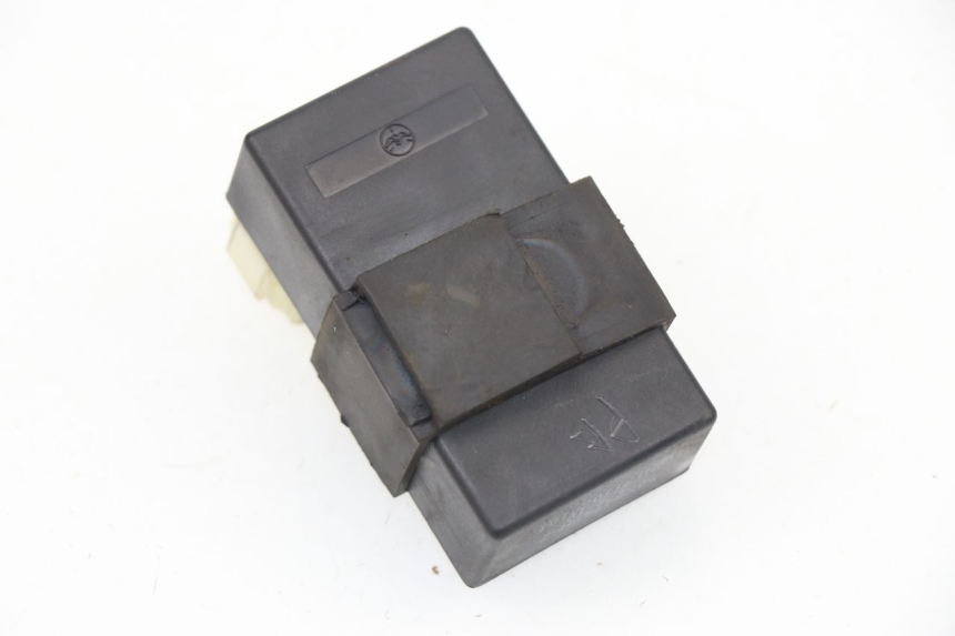 photo de CDI JM MOTORS DELIVERY 4T 50 (2017 - 2020)