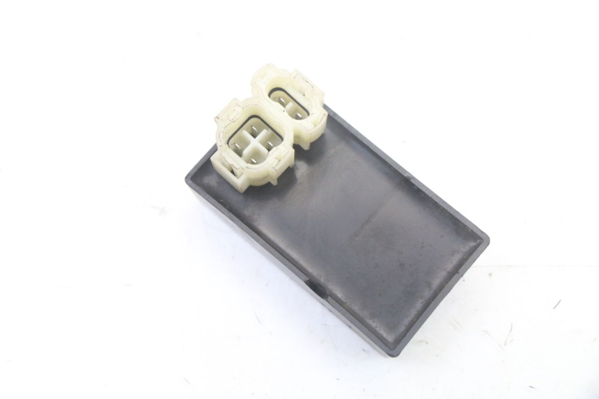 photo de CDI JM MOTORS MIA 50 (2017 - 2020)