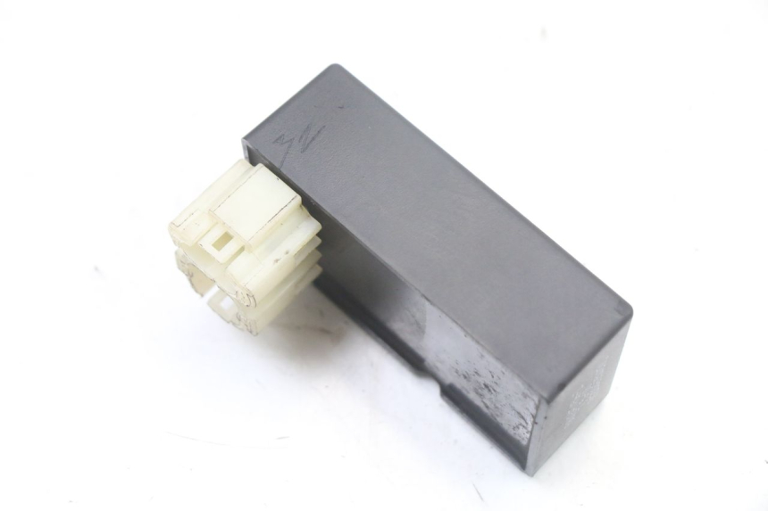 photo de CDI JM MOTORS MIA 50 (2017 - 2020)