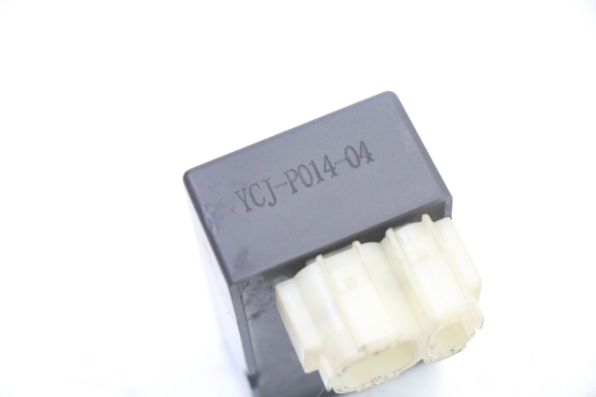 photo de CDI JM MOTORS MIA 50 (2017 - 2020)