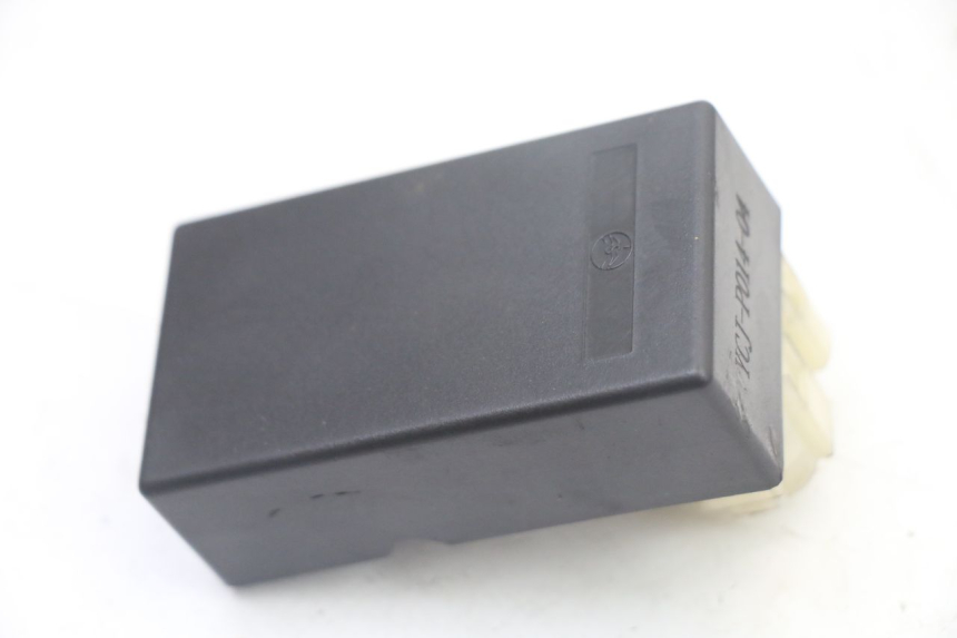 photo de CDI JM MOTORS MIA 50 (2017 - 2020)