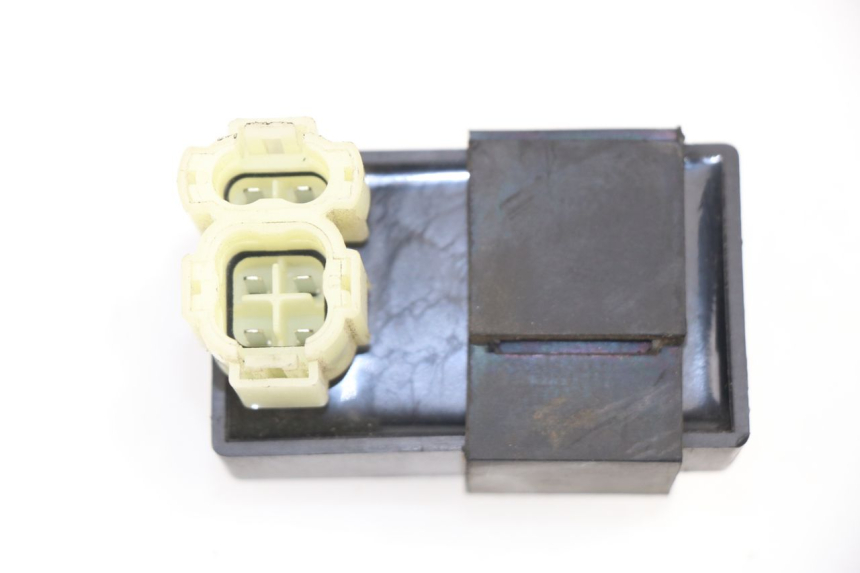 photo de CDI DE ENCENDIDO JM MOTORS SANTANA 50 (2014 - 2020)