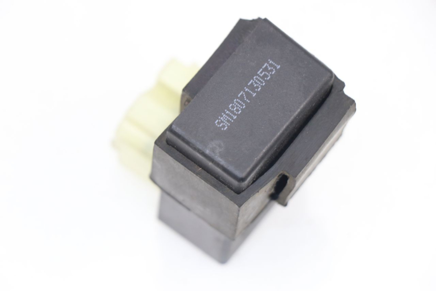 photo de CDI DE ENCENDIDO JM MOTORS SANTANA 50 (2014 - 2020)