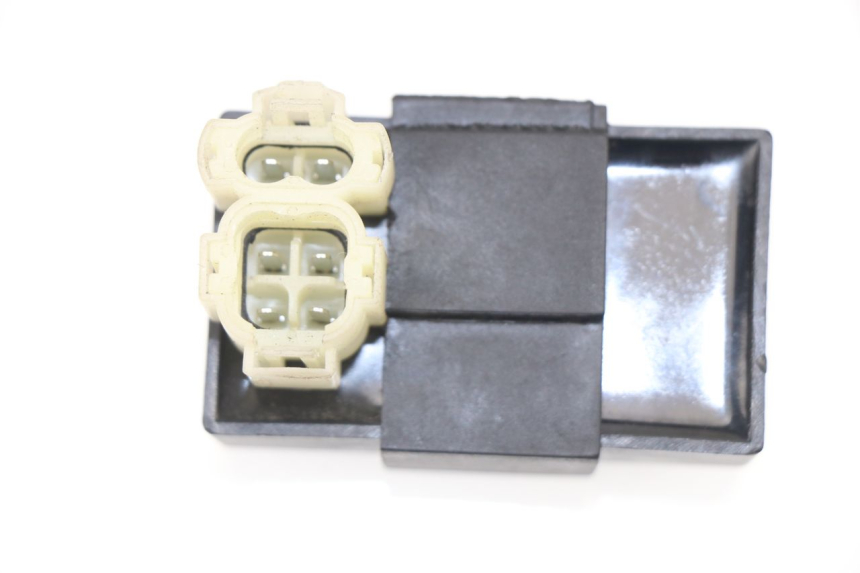 photo de CDI JMSTAR JMSTAR 50 (2010 - 2016)