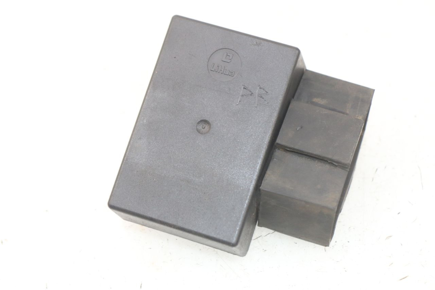 photo de CDI RIDE JUMP 2T 50 (2012 - 2017)