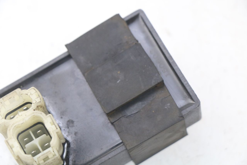 photo de CDI RIDE JUMP 2T 50 (2012 - 2017)