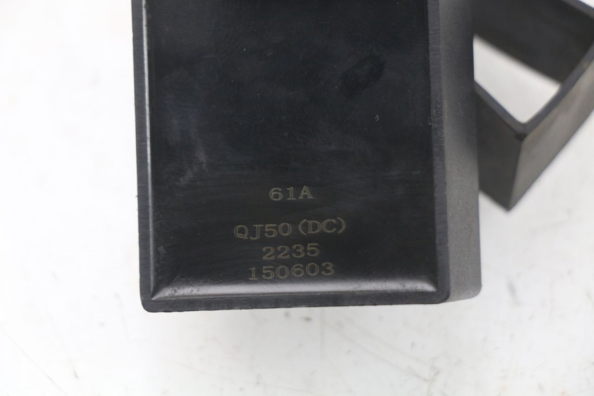 photo de CDI RIDE JUMP 2T 50 (2012 - 2017)