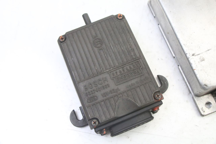 photo de CDI BMW K 75 RT 750 (1989 - 1997)