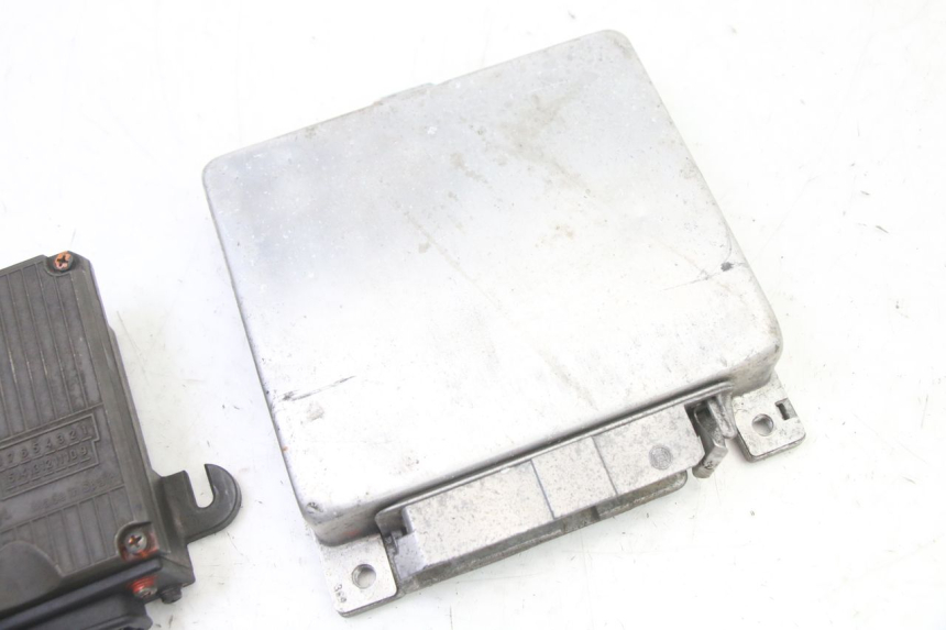 photo de CDI BMW K 75 RT 750 (1989 - 1997)