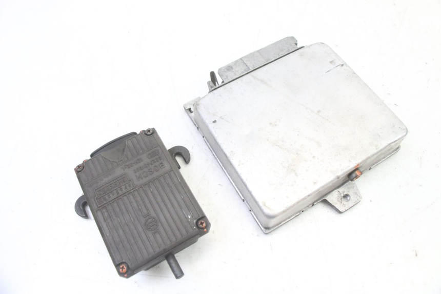 photo de CDI BMW K 75 RT 750 (1989 - 1997)