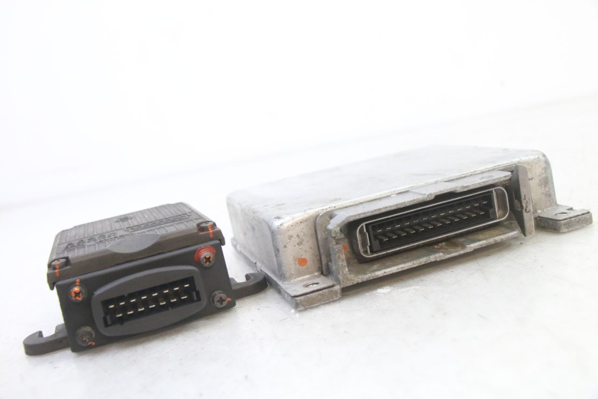 photo de CDI BMW K 75 RT 750 (1989 - 1997)
