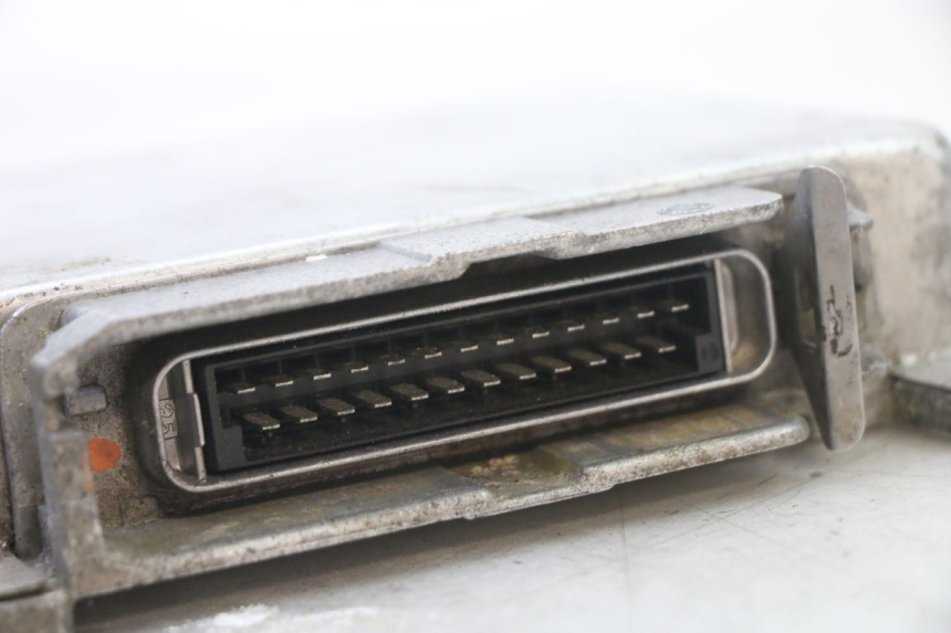 photo de CDI BMW K 75 RT 750 (1989 - 1997)